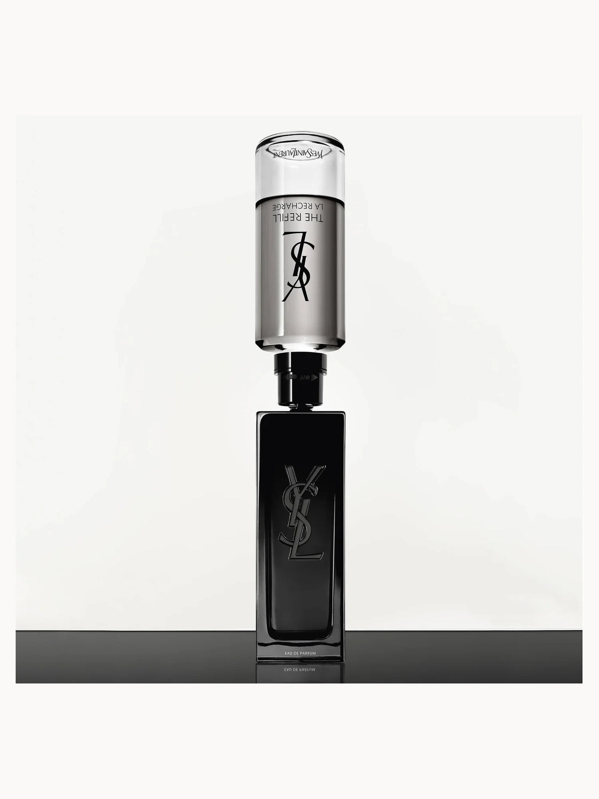 YSL MYSLF Le parfum 150ml REFILL
