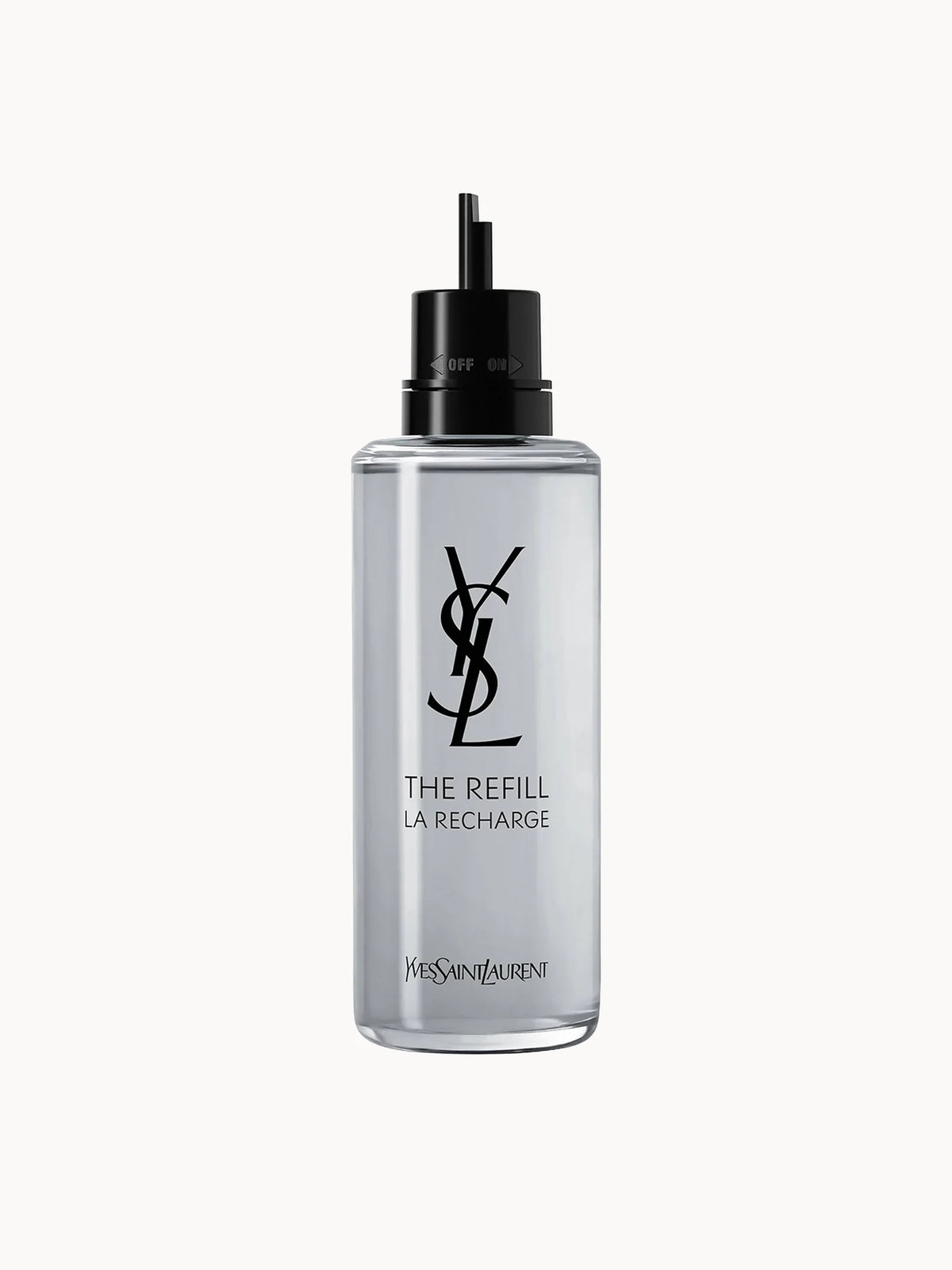 YSL MYSLF Le parfum 150ml REFILL