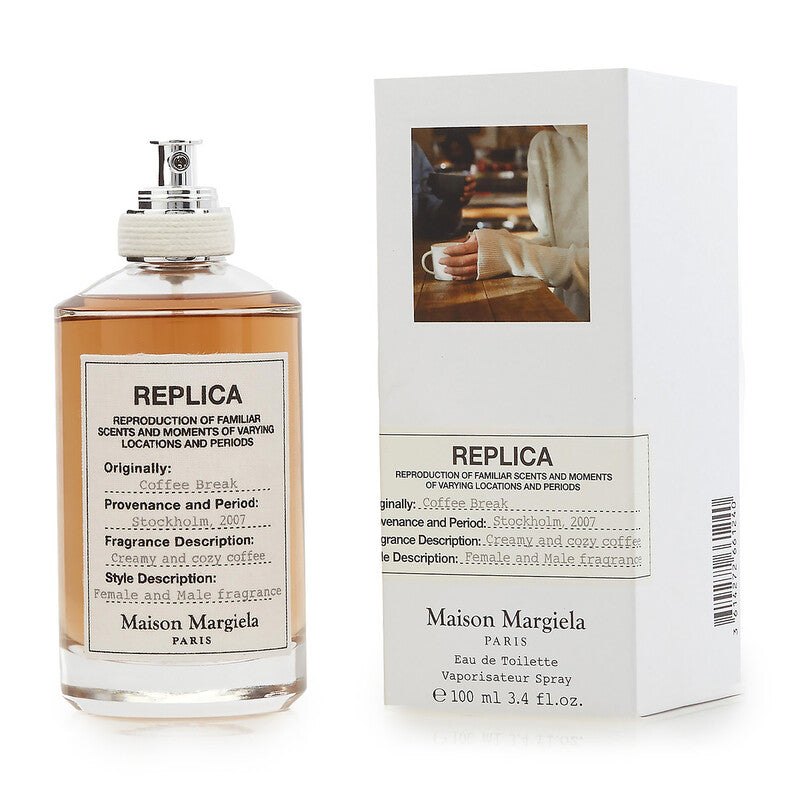 Maison Margiela Coffee Break EDT 100ml