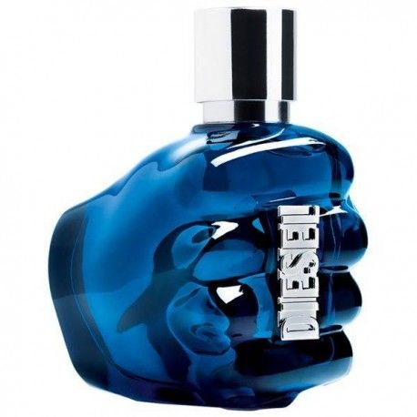 DIESEL ONLY THE BRAVE EXTREME EDT 50 ML