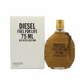 TESER Diesel Fuel for Life edt men 75 ml