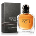 Armani Emporio  stronger with YOU edt 100 ml