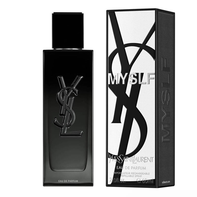 YSL MYSLF NEW EDP 60ml