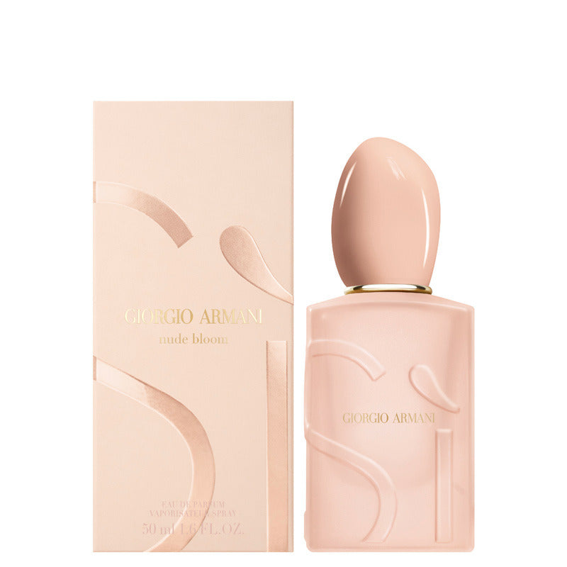 Si Passione NUDE BLOOM EDP 50ml