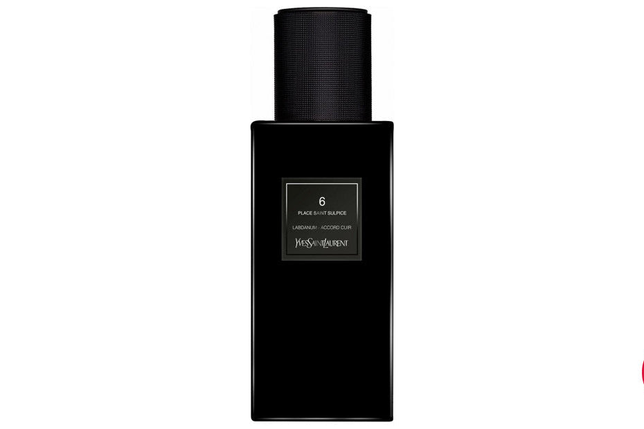 YSL Le Vestiaire des Parfums 2025 - SULPICE EDP 125ml