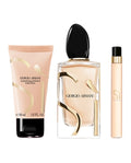 SET Armani Si EDP 100ml + 10ml + Body lotion